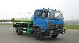 東風EQ5161灑水車圖片