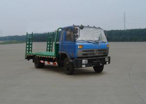 東風(fēng)平板運(yùn)輸車圖片